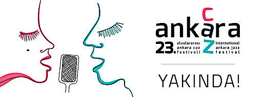 26.04.2019 / 23. Uluslararası Ankara Caz Festivali-2