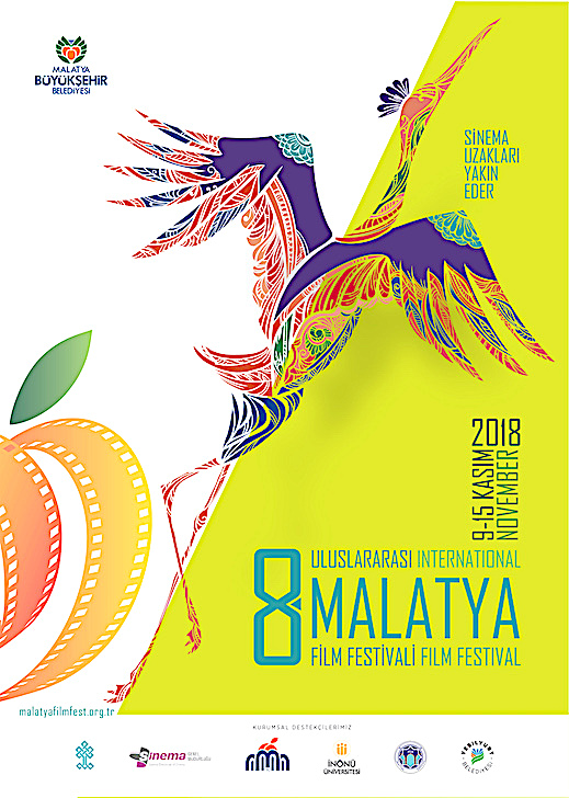 8. Uluslararası Malatya Film Festivali