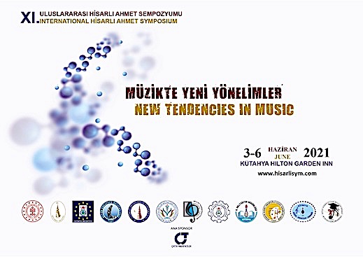 03.06.2021 / Müzikte Yeni Yönelimler