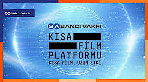 20.11.2020 / Sabancı Vakfı 5. Kısa Film Yarışması-4