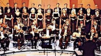 Ankara Devlet Klasik Türk Müziği Korosu