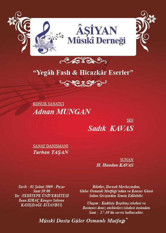 Âşiyan Mûsıkî Derneği - 1 Şubat 2009 Dinletisi 2.jpg