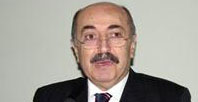 İsparta Valisi Ali Haydar Öner