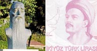 Trabzon'u Karıştıran Heykel