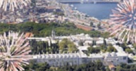 Avrupa Kültür Başkenti İstanbul