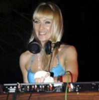 DJ Belena