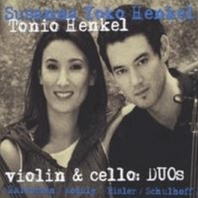 Henkel, Susanne Yoko - Henkel, Tonio