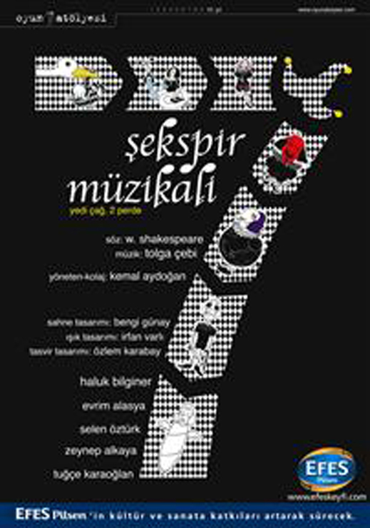 7 (Şekspir Müzikali)