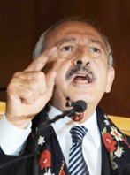 Kılıçdaroğlu, Kemal