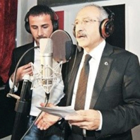 Kılıçdaroğlu Stüdyoda