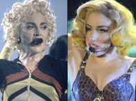 Madonna - Lady Gaga Günümüzde