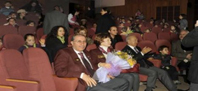 Adana'da 368 Öğrenci Tiyatroyla Tanıştı