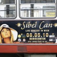 Sibel Can Live Konzert in Wien
