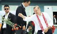 Erdoğan, Tayyip