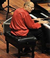 Helfgott, David