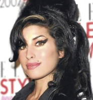 Winehouse, Amy