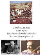 Şiir, Türkü ve Ozanlarda Atatürk