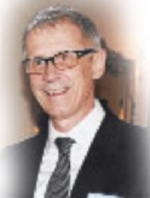 Carlsson, Bengt Wilhelm