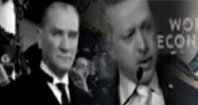 Atatürk ve Erdoğan