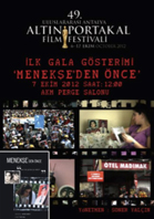 Altın Portakal Film Festivali