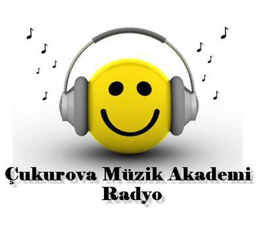 Çukurova Müzik Akademi Radyo